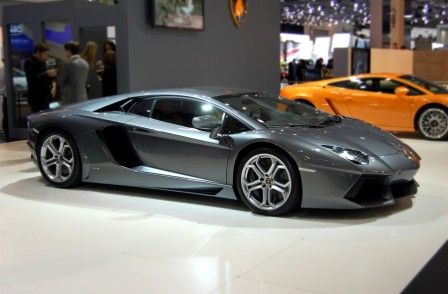 Aventador